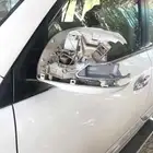 غطاء وجميع القطع مراية لكزس