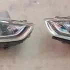 يوجد لدينا شمعات سوناتا 2018-2019اصلي وكالة مستخدم نظيف جدا