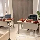 مطلوب مكتب للايجار
