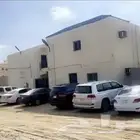 شقق عزاب في الدرب