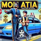 تعليم قيادة سيارات