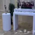 طاولة مناسبات و توزيعات