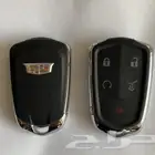 مفتاح ريموت كاديلاك cts بصمة