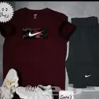 تيشيرتات وشورتات اطقم او منفصله حسب الطلب