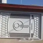 بوابة الحديد