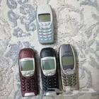 جوال نوكيا الرهيب العحيب العنيد نظيفه