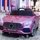 سيارة ركوب كهربائية للأطفال