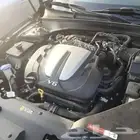 مكينه كيا كادينزا 2011-2012-2013-2014-2015-2016-2017-2018