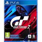 Gran turismo 7 قران توريزمو سوني 4
