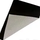 ورق ألمنيوم مبطن للبرجر