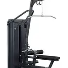 جهاز تمرين سحب علوي وسفلي lat puldown row pull