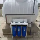 فلاتر خزان _ فلاتر تحليه _ فلاتر مياه _ اشربها صح