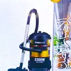 مكنسة كهربائية توماكس برميل 21 لتر 2300 واط