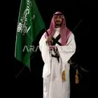 فعاليات اليوم التأسيس السعودي 22فبراير سما الفنية بمكة