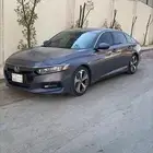 هوندا اكورد 2019 سبورت سعودي