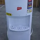 برادة مياه امبكس حار بارد ابيض اسود