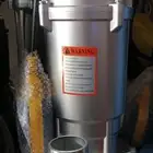 غطاس إيطالي 2 حصان 2 بوصه