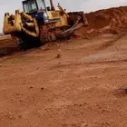 بلدوزر للاجار