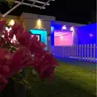 شاليهات رزان للايجار اليومي 