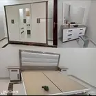 غرفه نوم جديد جهاز