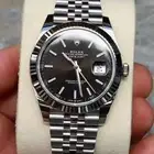 ساعة رولكس رجالية