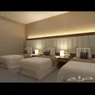 غرف نوم فندقية - كنب - تاثيث فنادق وشقق مفروشه