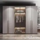 غرف نوم دواليب ملابس تفصيل حسب الطلب