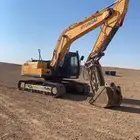 حفر وترحيل وتاجير معدات ثقيلة وهدم