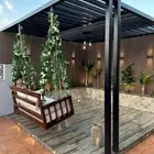 مضلات الجبيل الصناعيه جلمود الفردوس