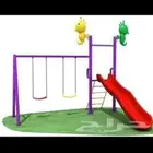 عروض العاب مراجيح وزحاليق الاطفال ومدرسة