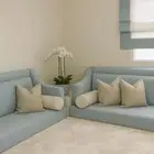 تفصيل مجالس كنب والستاير ويفي فندقيه باحدث المديلات