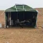 خيام للبيع على الشرط 