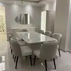 تفصيل جميع نوع طاولات حسب الطلب وشكل