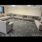 كنب تفصيل وجاهز أسعار مخفضه