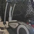 جهاز رياضه