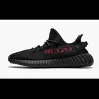 Brand New Yeezy 350 Boost (Bred Dazzling Blue Oreo Beluga)