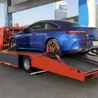 سطحة العلا لنقل السيارات الى جميع مناطق المملكة