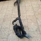 قطع ربع صدام - باب صغير