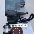 الة مكينة صنفرة قوة 1000 واط BOSS