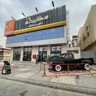 لوحات حروف بارزة مضاءة دروع هدايا اعلام تنظيم معارض