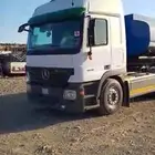 راس اوكتورس مع تانكي مويا ثلاثين طن