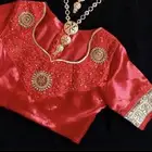 فستان للغمره الهنديه