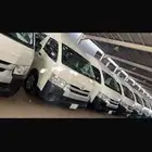 باصات للاجار لدى شركة روافد نجد المصرح لها بتأجير الحافلات