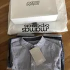 طقم ولادي ماماز اند باباز( ملابس ولادي )