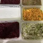 استعداد تام لتموين محلات او كشكات ومطاعم