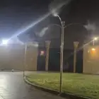 مواسير رذاذ استيل جميلة ورائعة