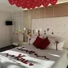 تنسيق حفلات عيد ميلاد غرف عرسان استقبال