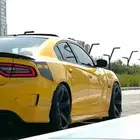 جنوط تشارجر نجمة للبدل