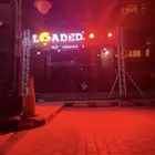 اضاءات ولوزام افتتاحات المحلات الجديده