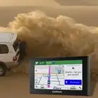 توفرة جميع اجهزة الملاحه وا ايكوم 2300 2730 5100 نوفي 52 67